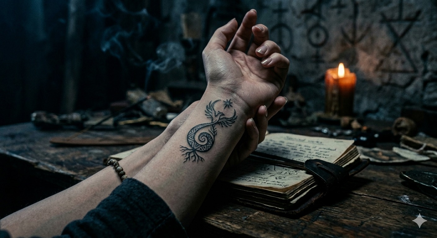 The Symbol mobil